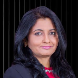 Satvinder Kaur Sadu Singh,  Founder & CEO, Weansa Solutions